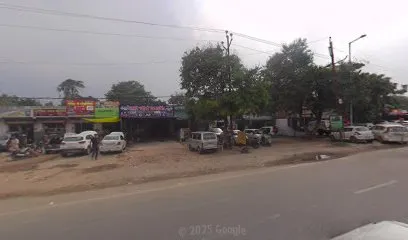 Nadeem Car Fashion