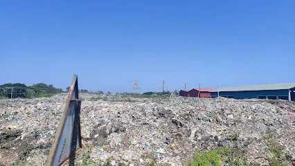 Nagapattinam Dumbing Yard