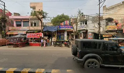 Nagar Mods