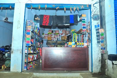 Nagaraj Auto Store Mekanic wark
