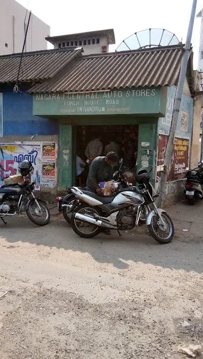 Nagaraj Central Auto Stores