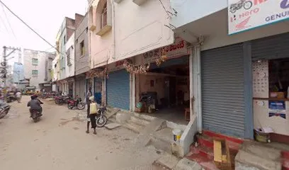 Nagaram Suthar Automobiles