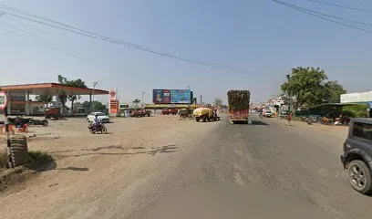 Nageshwar Car Decor & Redium