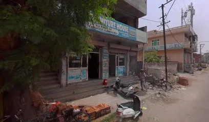 Nagpal Auto Parts