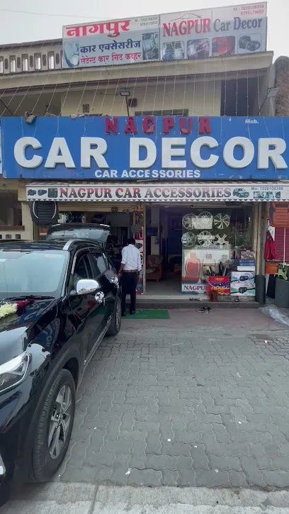 Nagpur Car Accessories