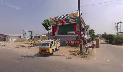 NAH Auto Agencies