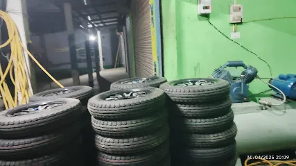 Nahim Tyre service