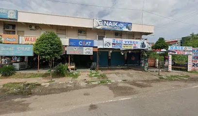 Naik Car Beauty Care