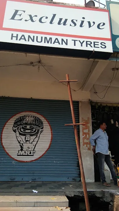 Naik Car Decors