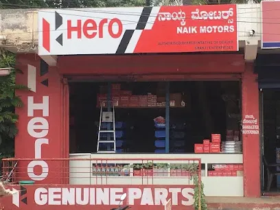 NAIK MOTORS