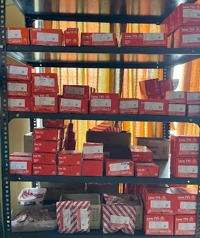 Naipunyam Auto Spares