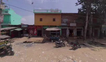 Najim Bhai Auto Parts And Service Center