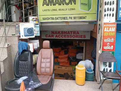 Nakshatra Car Emporium