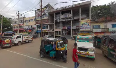 Nalanda Auto Mart