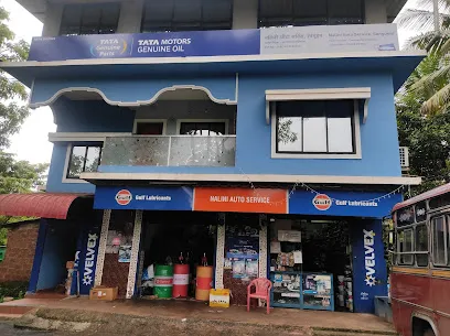 Nalini Auto Service
