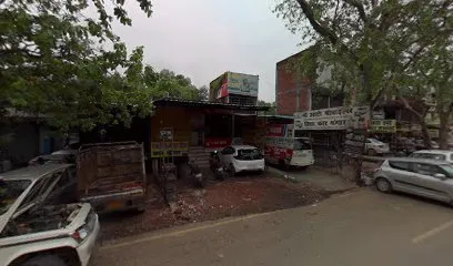 Naman Auto Spare Parts
