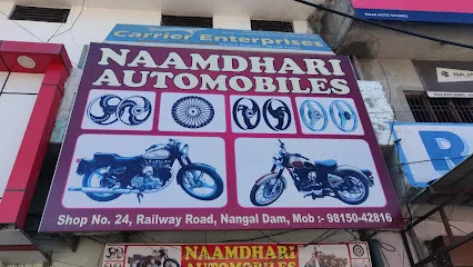 Namdhari Automobiles