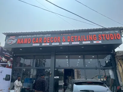 Namo Car decor and detailing studio