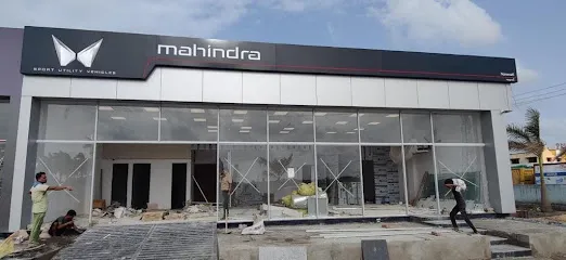 Nanavati Mahindra
