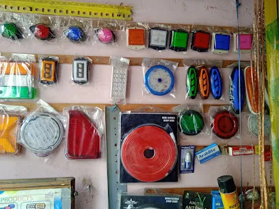 NANDHI AUTO MOBILES