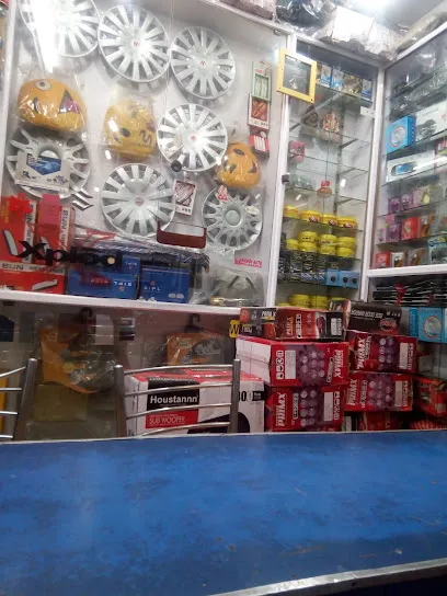 NANDI AUTO TRADERS