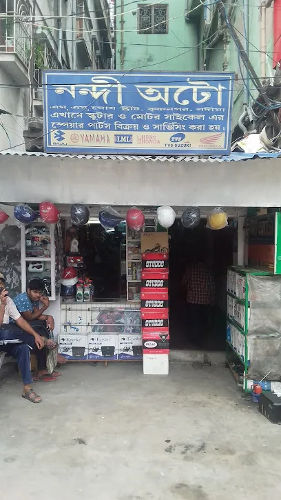 Nandi Auto