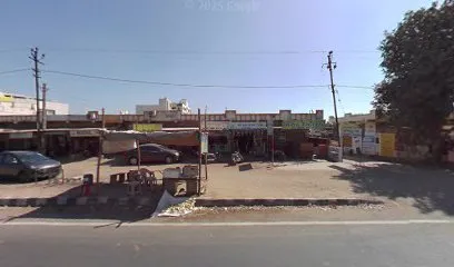 NANDI AUTOMOBILES