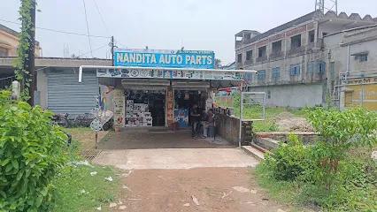 NANDITA AUTO PARTS