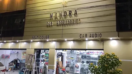 Nandra Car Accessories