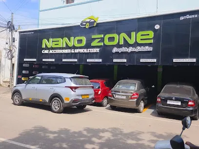Nano Zone