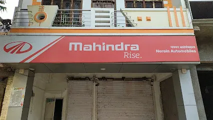 Narain Auto Mobiles