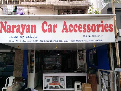 Narayan Car Accessories