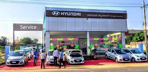 Narayan Hyundai