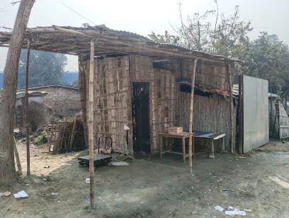 Narayan scrap shop