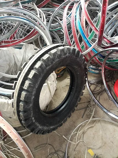 NARAYAN TYRE STORE