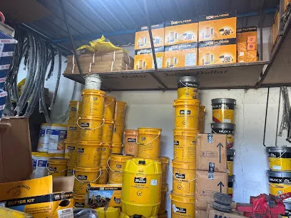 Narayana reddy enterprises JCB SPARE PARTS