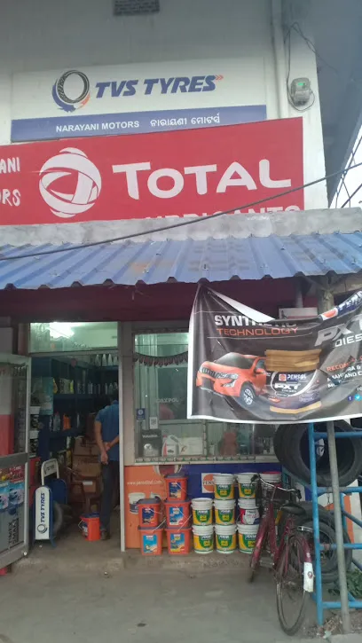 Narayani Motors