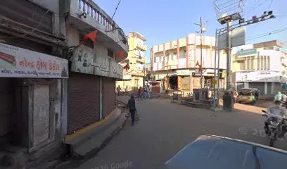 Narendra Lining Works