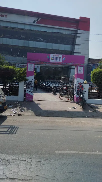 Naresh Automobile Agency