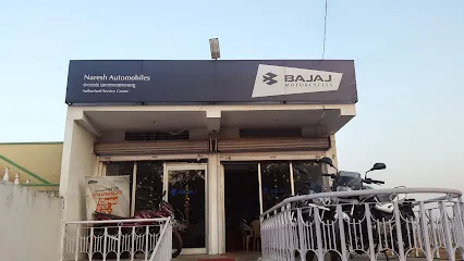 Naresh Automobiles