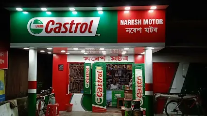Naresh Motor