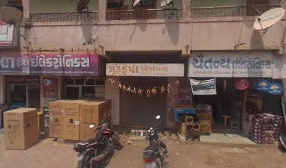 Nasib Auto Agency