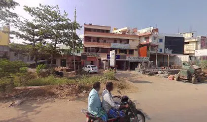 National auto parts