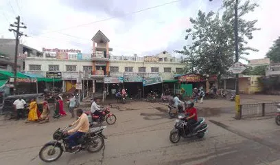 National Battery And Auto Parts