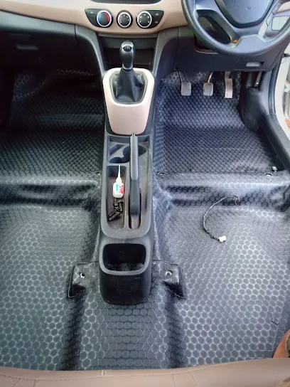 National car accessories