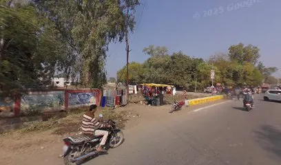 National kamani parts