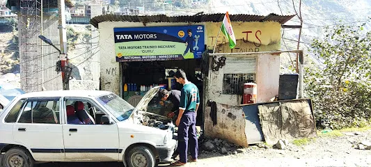 NATIONAL MOTORS RAMBAN