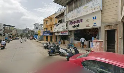 National Motors