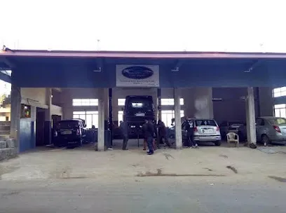 NativeMotors