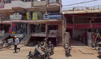 NATRAJ AUTO PARTS